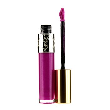 Gloss Volupte - # 049 Terriblement Fuchsia