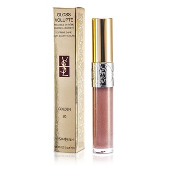 Gloss Volupte - # 020 Nude Carat