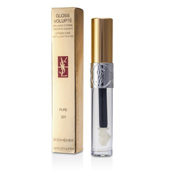 Gloss Volupte - # 201 Pure