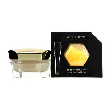 Kit Abeille Royale Youth Treatment: Creme Activating 32ml & Concentrado Royal Jelly 8ml