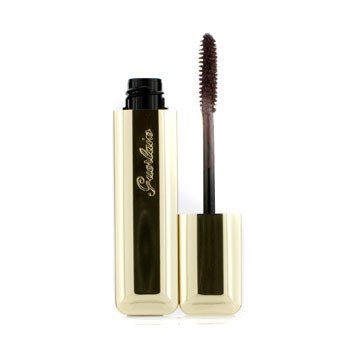 Rímel Maxi Lash Volume Creating Curl Sculpting - # 03 Moka