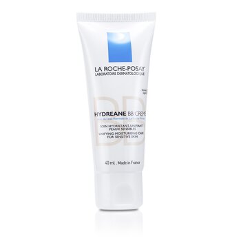 Hydreane BB Cream SPF 20 - Light (Para Pele Sensível)