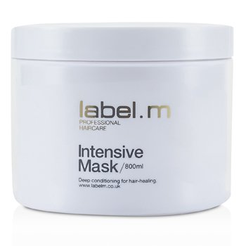 Intensive Mask (For Hair-Healing)