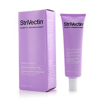 Loção Antioxidante Facial StriVectin Present Perfect Defense
