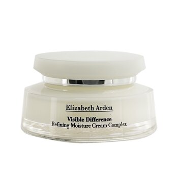 Elizabeth Arden Visible Difference Creme Refinado Mistura Complexa