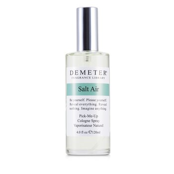Salt Air Cologne Spray
