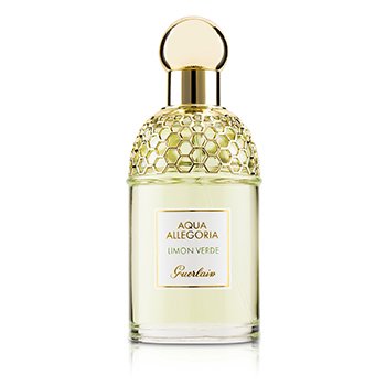 Aqua Allegoria Limon Verde Eau De Toilette Spray