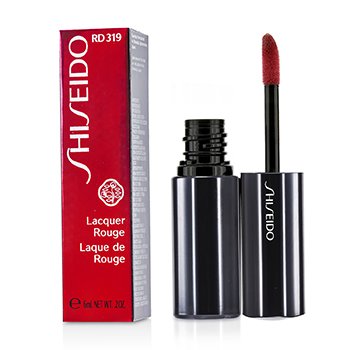 Lacquer Rouge - # RD319 (Pomodoro)