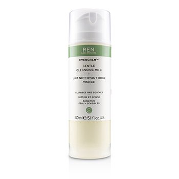 Leite Para Limpeza Evercalm Gentle (Para Pele Sensível)