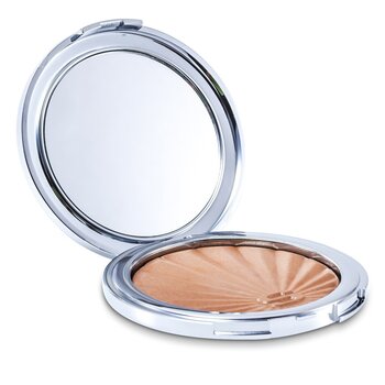 Sisley Phyto Touche Illusion Dete Sun Glow Bronzing Gel Powder