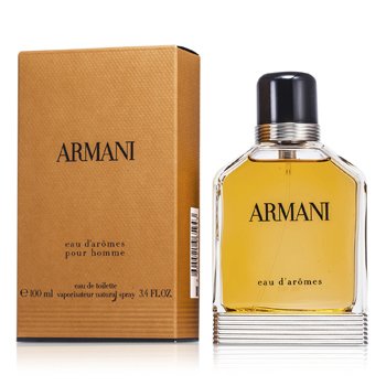 Armani Eau D'Aromes Eau De Toilette Spray