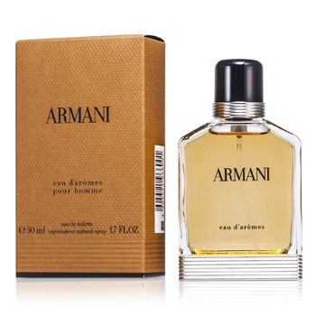 Armani Eau D'Aromes Eau De Toilette Spray