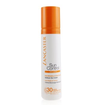 Protetor Solar Facial Sun Control SPF 30