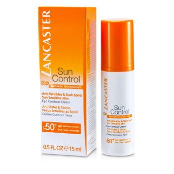 Protetor Solar Contorno Dos Olhos Sun Control SPF 50+