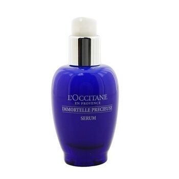 Serum Immortelle Precious