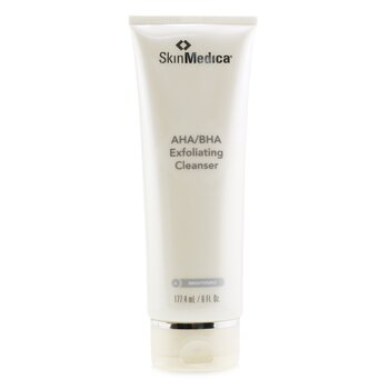 AHA/BHA Esfoliante Cleanser