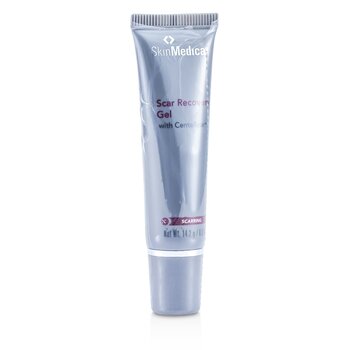 Gel Para Cicatriz Scar Recovery With Centelline