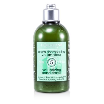 Condicionador Aromachologie Volumizing (Para Cabelos Finos)