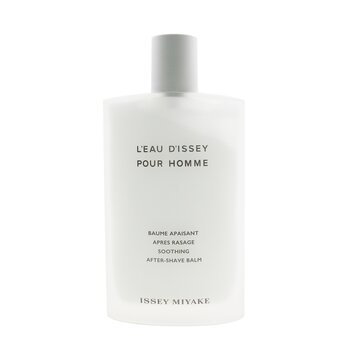 Bálsamo Pós Barba L'Eau d'Issey Pour Homme