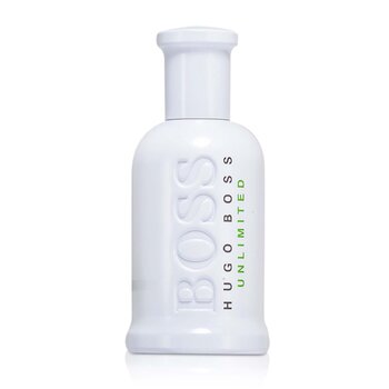 Boss Bottled Unlimited Eau De Toilette Spray