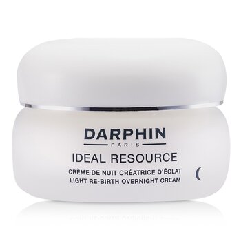 Creme Noturno Ideal Resource Light Re-Birth