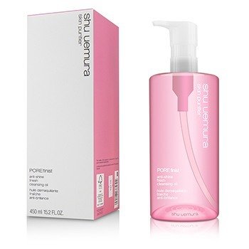 Óleo Para Limpeza Da Pele Skin Purifier Porefinist Anti-Shine Fresh