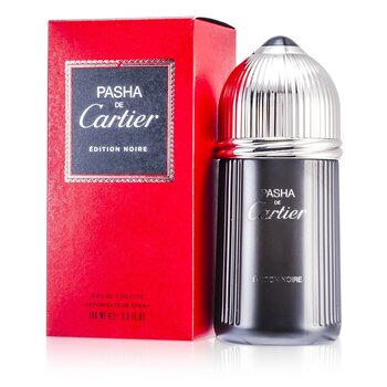 Pasha Edition Noire Eau De Toilette Spray