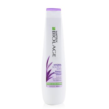 Shampoo Biolage HydraSource (Para Cabelo Seco)