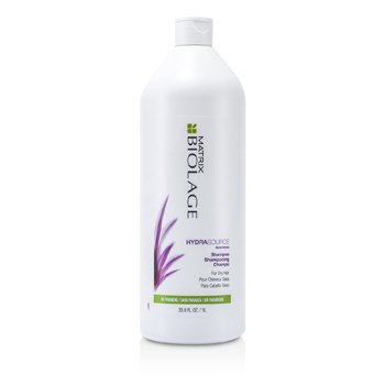 Shampoo Biolage HydraSource (Cabelo Seco)