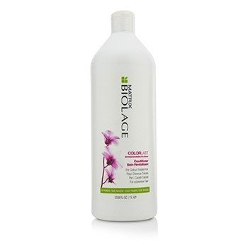 Condicionador Biolage ColorLast Conditioner (P/ cabelo tingido)