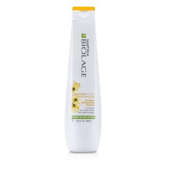 Biolage SmoothProof Shampoo (P/ cabelos crespos)