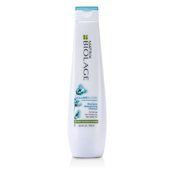Shampoo Biolage VolumeBloom (Cabelo Fino)