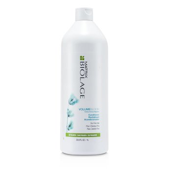 Condicionador Biolage VolumeBloom (Para Cabelo Fino)