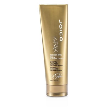 K-Pak Smoothing Balm - Para Alisar & Proteger (Nova Embalagem)