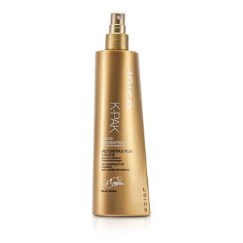 K-Pak Liquid Reconstructor - P/ cabelo fino / danificados (Nova embalagem)
