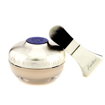 Orchidee Imperiale Cream Foundation Brightening Perfection SPF 25 - # 02 Beige Clair