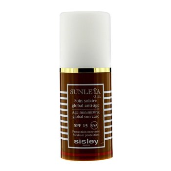 Sunleya Age Minimizing Protetor Solar SPF15