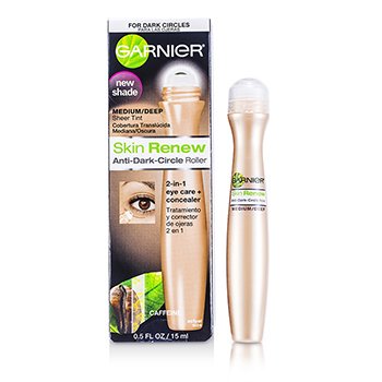 Skin Renew Anti Dark Circle Eye Roller - # Medium/Deep