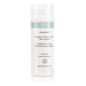 Evercalm Global Protection Day Cream (P/ pele sensível e delicado)