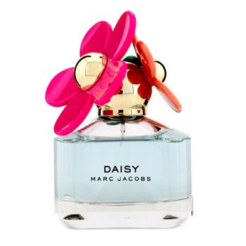 Daisy Delight Eau De Toilette Spray (Edição Limitada)