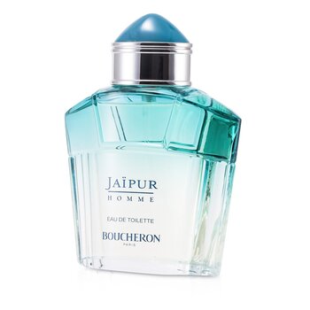 Jaipur Eau De Toilette Spray (Edição Limitada)