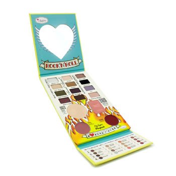 Paleta Balm Jovi Rockstar Face