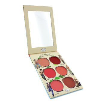 Paleta Creme Para Lábios & Bochechas How Bout Them Apples