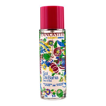 Sol Da Bahia Eau De Toilette Spray