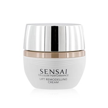 Kanebo Creme Sensai Cellular Performance Lift Remodelling