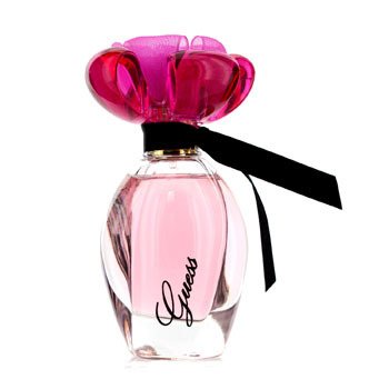 Guess Girl Eau De Toilette Spray