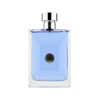 Versace Pour Homme Eau De Toilette Spray (Assinatura)