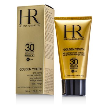 Protetor Solar Golden Youth SPF 30
