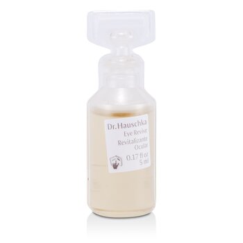 Dr. Hauschka Revitalizante Ocular