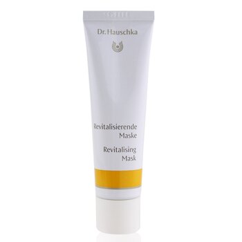 Dr. Hauschka Máscara Revitalizante